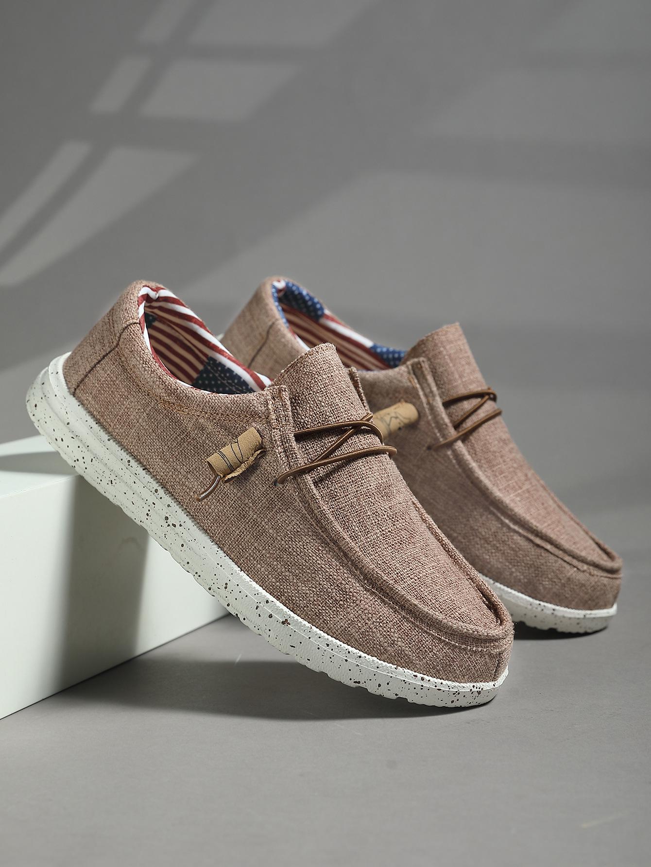 2023 Casual Thick Sole Slip-On Loafers, Large Size 39-48, Soft Sole Canvas Shoes 42 хакі
2023 Casual Thick Sole Slip-On Loafers, Large Size 39-48, Soft Sole Canvas Shoes 42 хакі