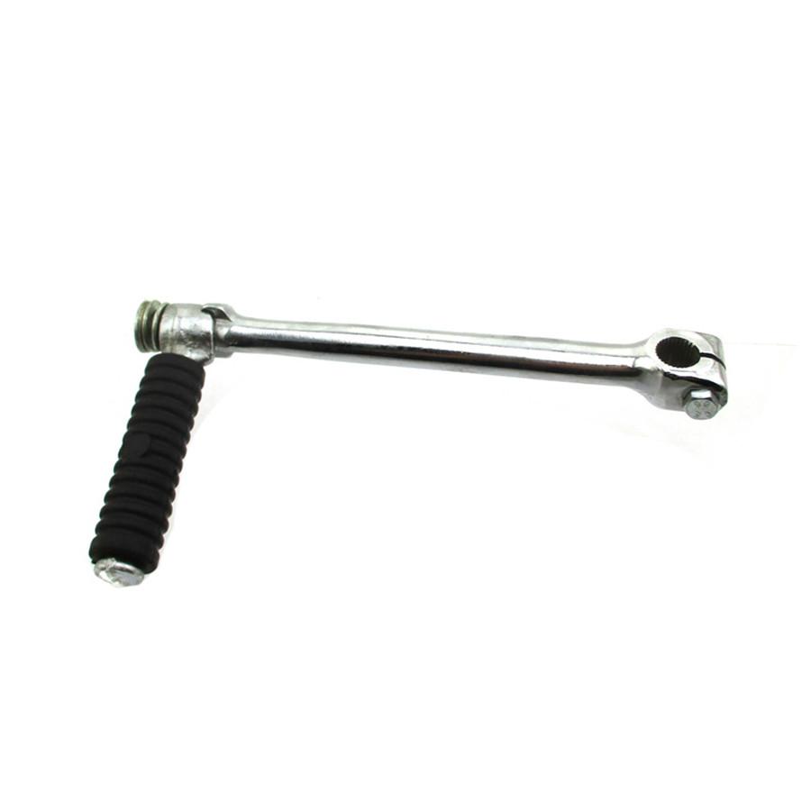 New 13mm Kick Starter For Chinese 50cc 70cc 90cc 110cc 125cc Pit Dirt Bike Thumpstar
New 13mm Kick Starter For Chinese 50cc 70cc 90cc 110cc 125cc Pit Dirt Bike Thumpstar