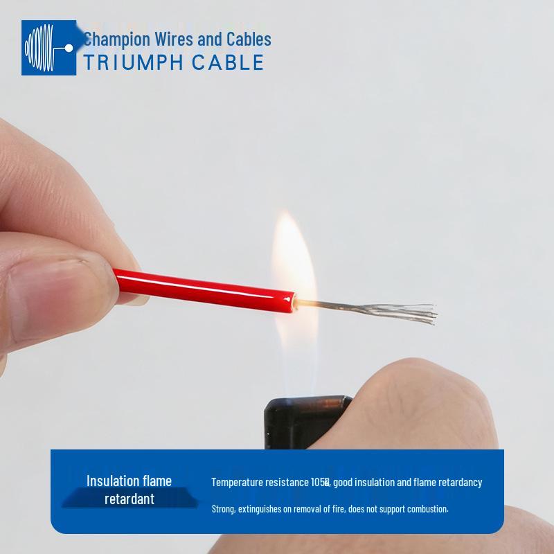 Castrol High-Temp Teflon Електронний дріт (28-36 AWG) для точного обладнання 36AWG
Castrol High-Temp Teflon Електронний дріт (28-36 AWG) для точного обладнання 36AWG