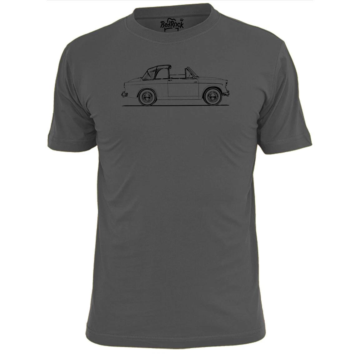 Mens Hillman Minx Cabriolet Car Blueprint T shirt Retro Motor 4XL
Mens Hillman Minx Cabriolet Car Blueprint T shirt Retro Motor 4XL