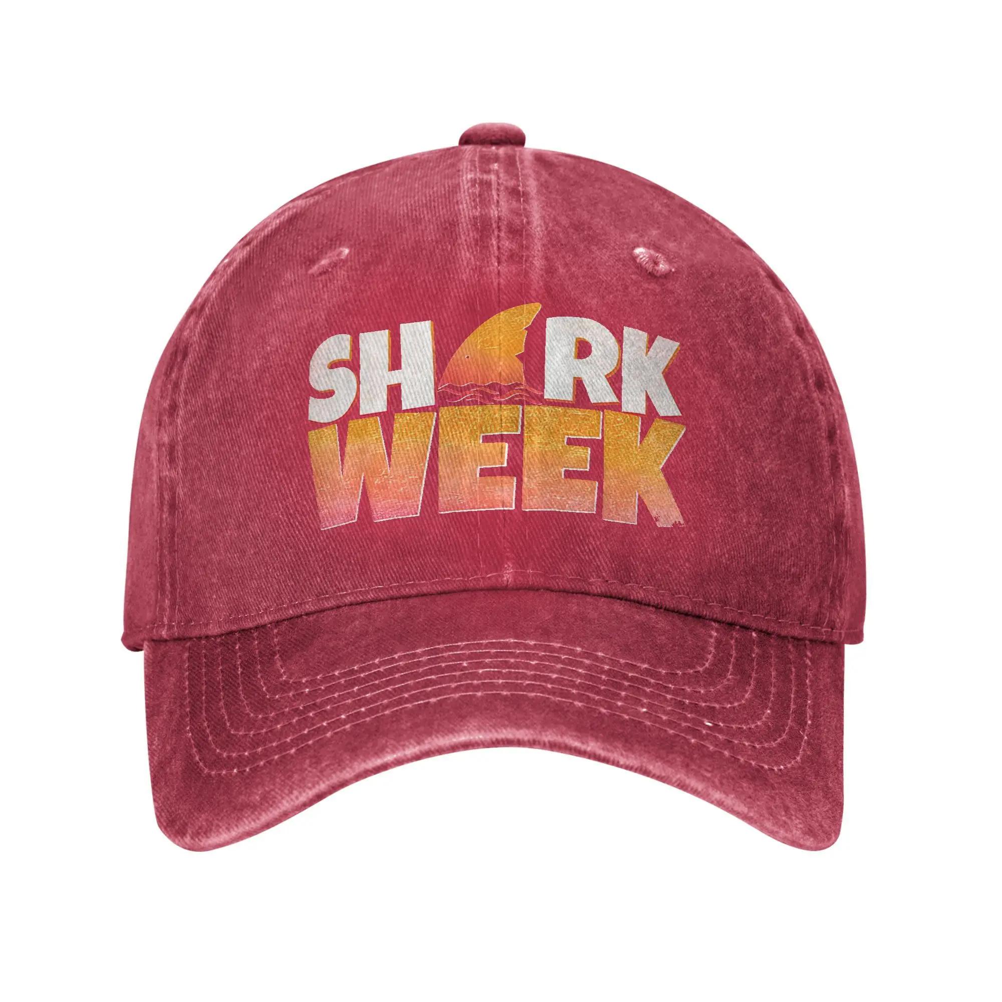 Shark Lover Ocean Washed Baseball Cap Casual Sun Trucker Hat Summer Unisex Adult Kpop Rock Snapback Cap One Size
Shark Lover Ocean Washed Baseball Cap Casual Sun Trucker Hat Summer Unisex Adult Kpop Rock Snapback Cap One Size