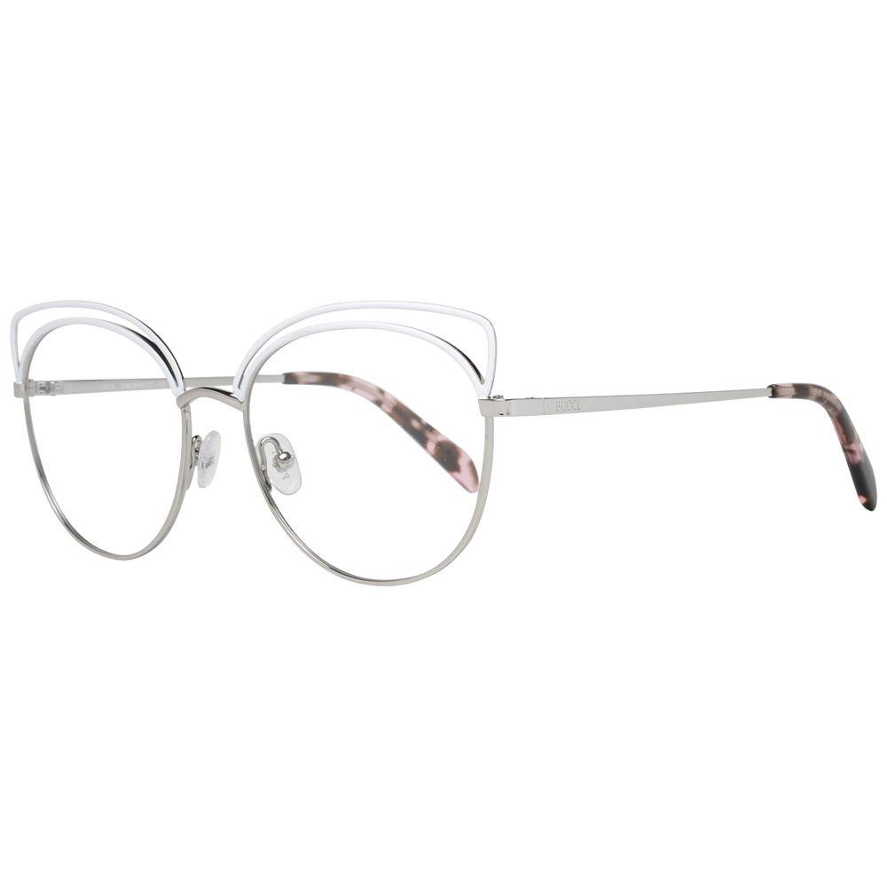 Emilio Pucci Women Optical Women S frameS Gray 
Emilio Pucci Women Optical Women S frameS Gray