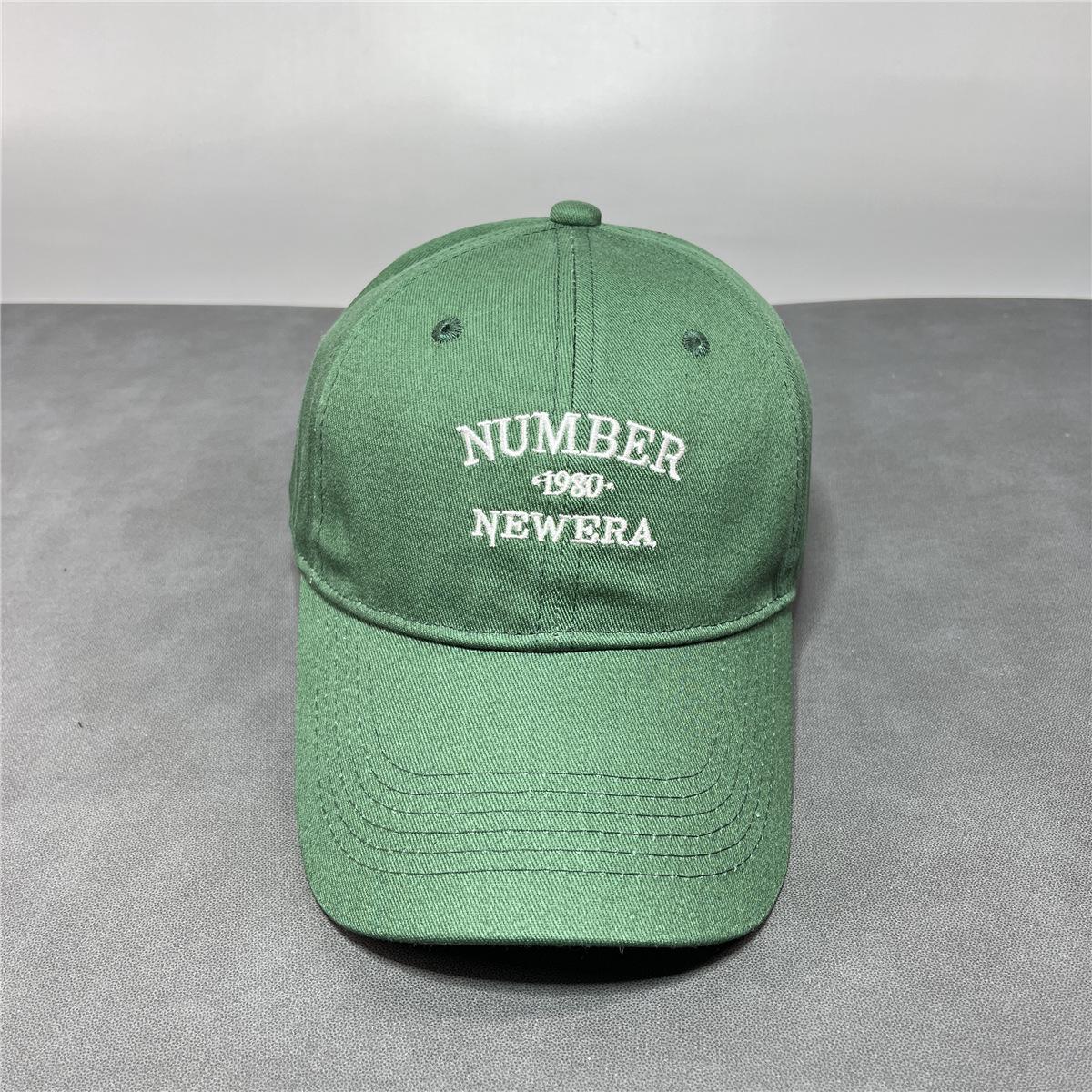 Весенняя бейсболка унисекс 2024: Универсальная повседневная шляпа для всех возрастов M (56-58cm)
Весенняя бейсболка унисекс 2024: Универсальная повседневная шляпа для всех возрастов M (56-58cm)