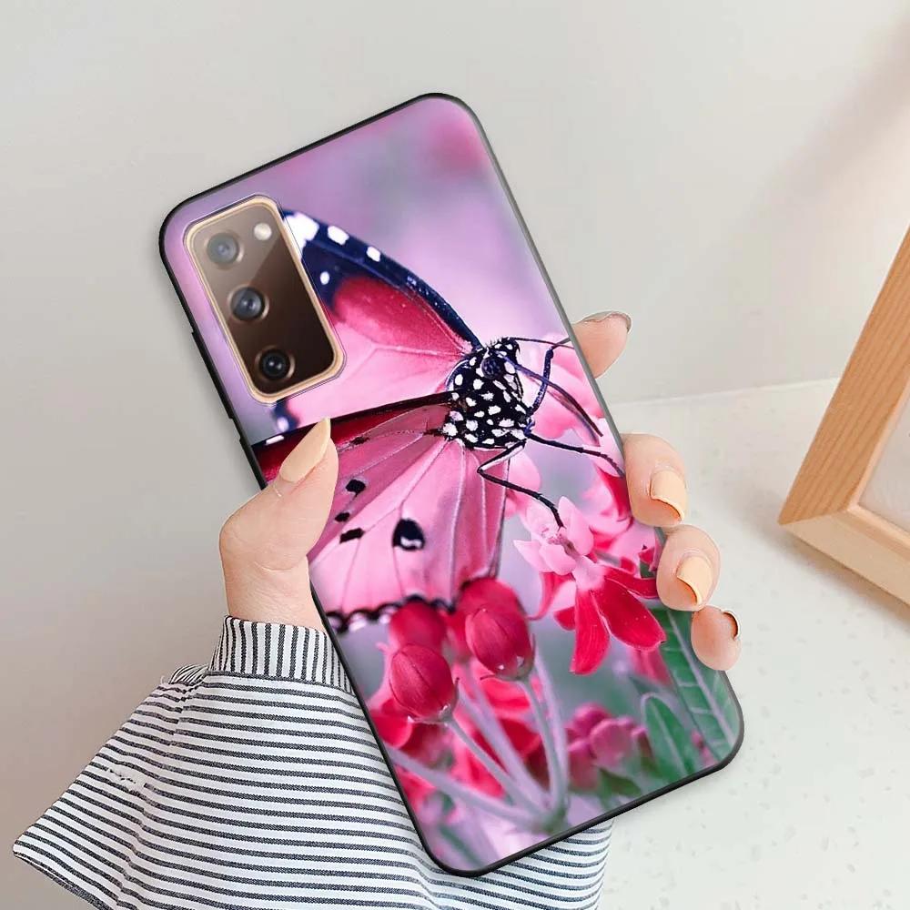 For Samsung S20 FE Case Soft Silicone Cover For Samsung Galaxy S20 S20 Plus S20 Ultra Phone Case For Samsung S20 FE S20FE Bumper Samsung S20Ultra
For Samsung S20 FE Case Soft Silicone Cover For Samsung Galaxy S20 S20 Plus S20 Ultra Phone Case For Samsung S20 FE S20FE Bumper Samsung S20Ultra