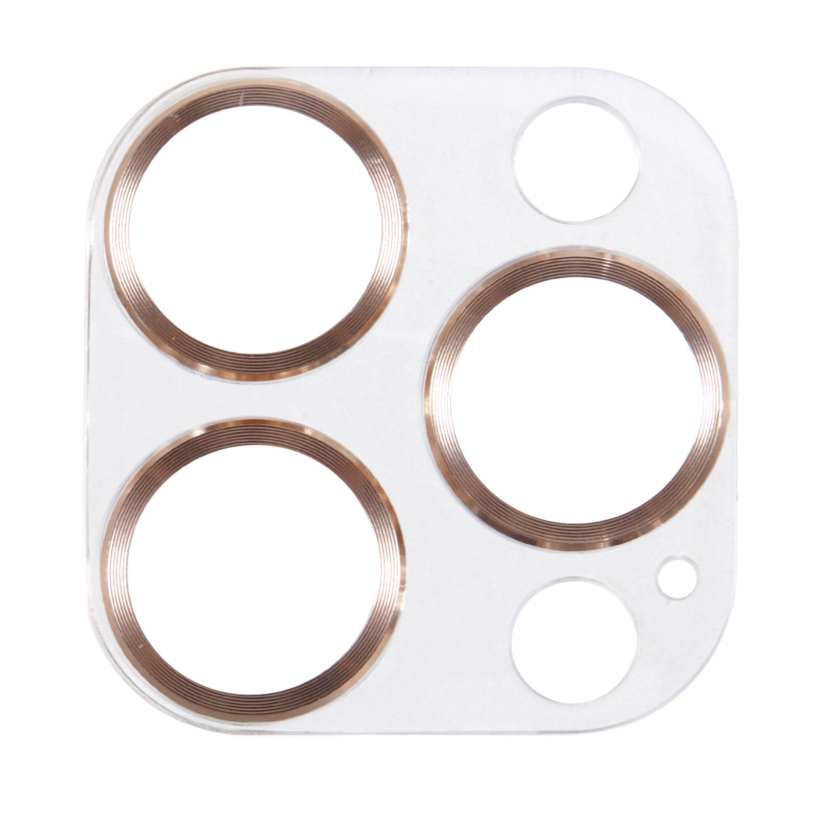 For iPhone 16 Pro/16 Pro Max Camera Lens Protector CD Veins Integrated Tempered Glass Lens Film Black
For iPhone 16 Pro/16 Pro Max Camera Lens Protector CD Veins Integrated Tempered Glass Lens Film Black