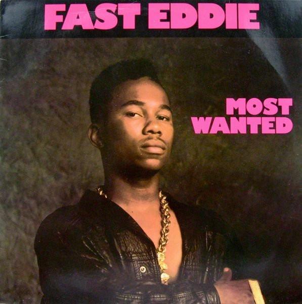 12inch Record FAST EDDIE SMITH - Most Wanted BCM33446 BCM Records, D. Germany Dance & Electronica Used
12inch Record FAST EDDIE SMITH - Most Wanted BCM33446 BCM Records, D. Germany Dance & Electronica Used