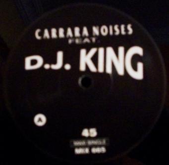 12inch Record CARRARA NOISES D.J. KING Power MIX665 Discomagic Reco 1992 Italy Dance Electronica Used
12inch Record CARRARA NOISES D.J. KING Power MIX665 Discomagic Reco 1992 Italy Dance Electronica Used