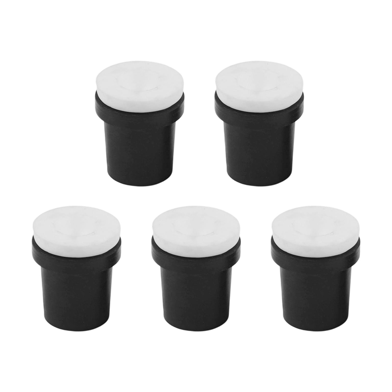 Sandblaster Nozzles 5pcs 23 5mm Size Plastic and Ceramic Material Black and White Color Sandblasting and Derrusting Tools
Sandblaster Nozzles 5pcs 23 5mm Size Plastic and Ceramic Material Black and White Color Sandblasting and Derrusting Tools