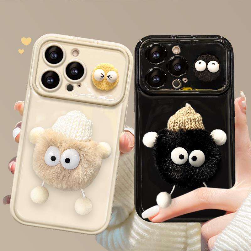 Подходит для Apple 15promax Чехол для мобильного телефона iPhone 13/14 Plush Briquette Doll 11/12 Flip Mirror Xs iPhone 15
Подходит для Apple 15promax Чехол для мобильного телефона iPhone 13/14 Plush Briquette Doll 11/12 Flip Mirror Xs iPhone 15