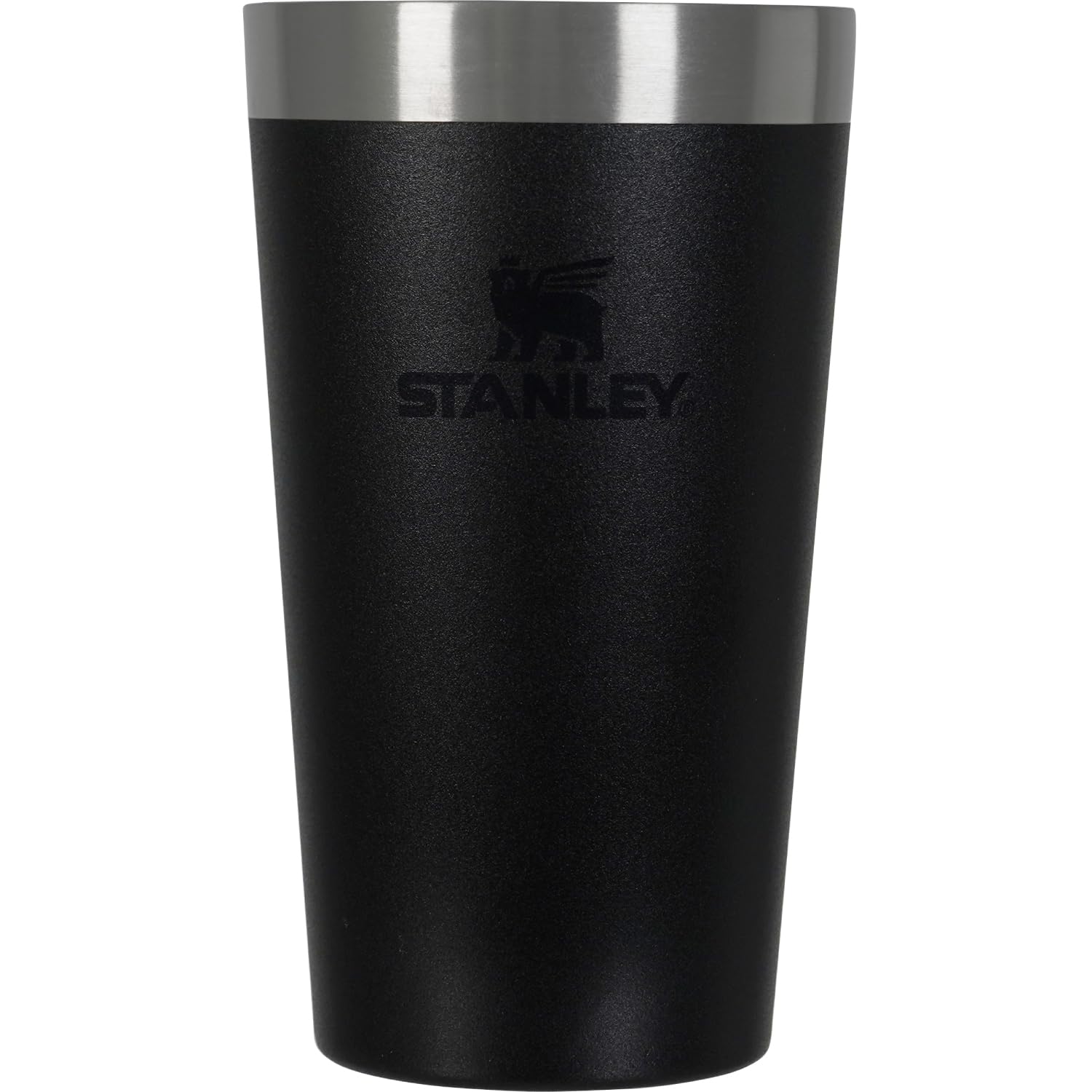 STANLEY NEW Stackable Vacuum Black Vacuum Insulated Stainless Keeps Coffee Hot or Outdoor Dishwasher Warranty Japanese Pint, 0.35L, 2.0, Tumbler,
STANLEY NEW Stackable Vacuum Black Vacuum Insulated Stainless Keeps Coffee Hot or Outdoor Dishwasher Warranty Japanese Pint, 0.35L, 2.0, Tumbler,