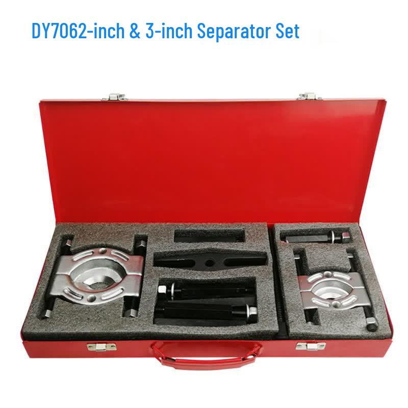 Rongyu Hydraulic Bearing Puller
Rongyu Hydraulic Bearing Puller