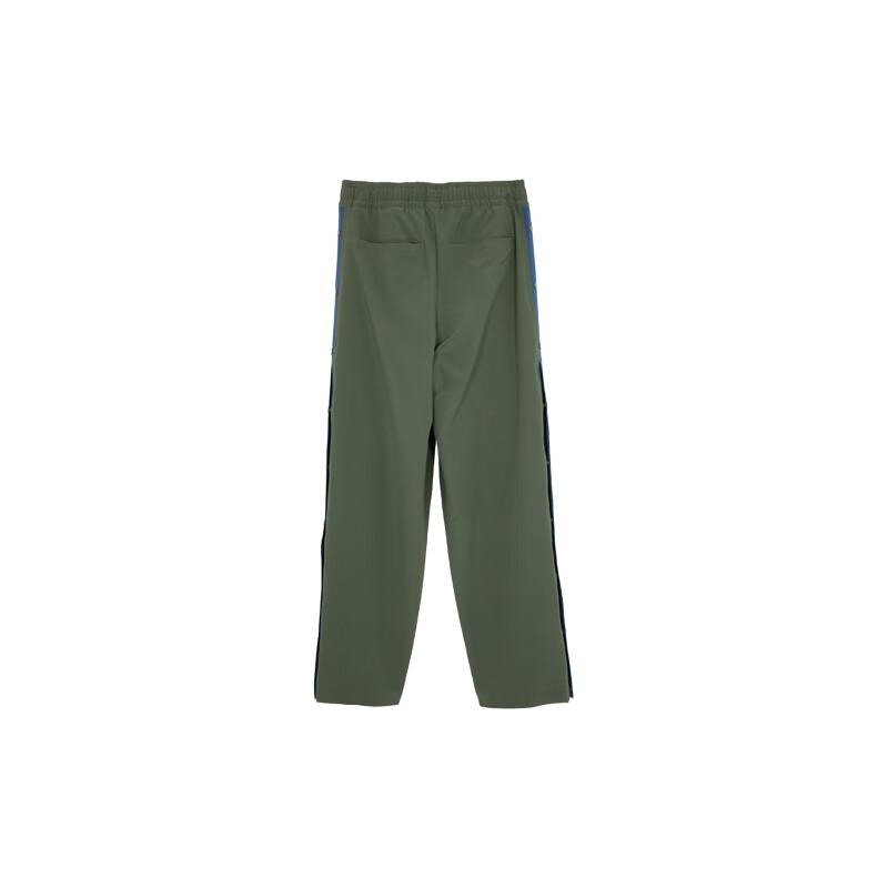 New PUMA Fall 2022 T7 Collection T7 WOVEN PANTS Casual Pants Unisex Army Green 628204-76 M
New PUMA Fall 2022 T7 Collection T7 WOVEN PANTS Casual Pants Unisex Army Green 628204-76 M