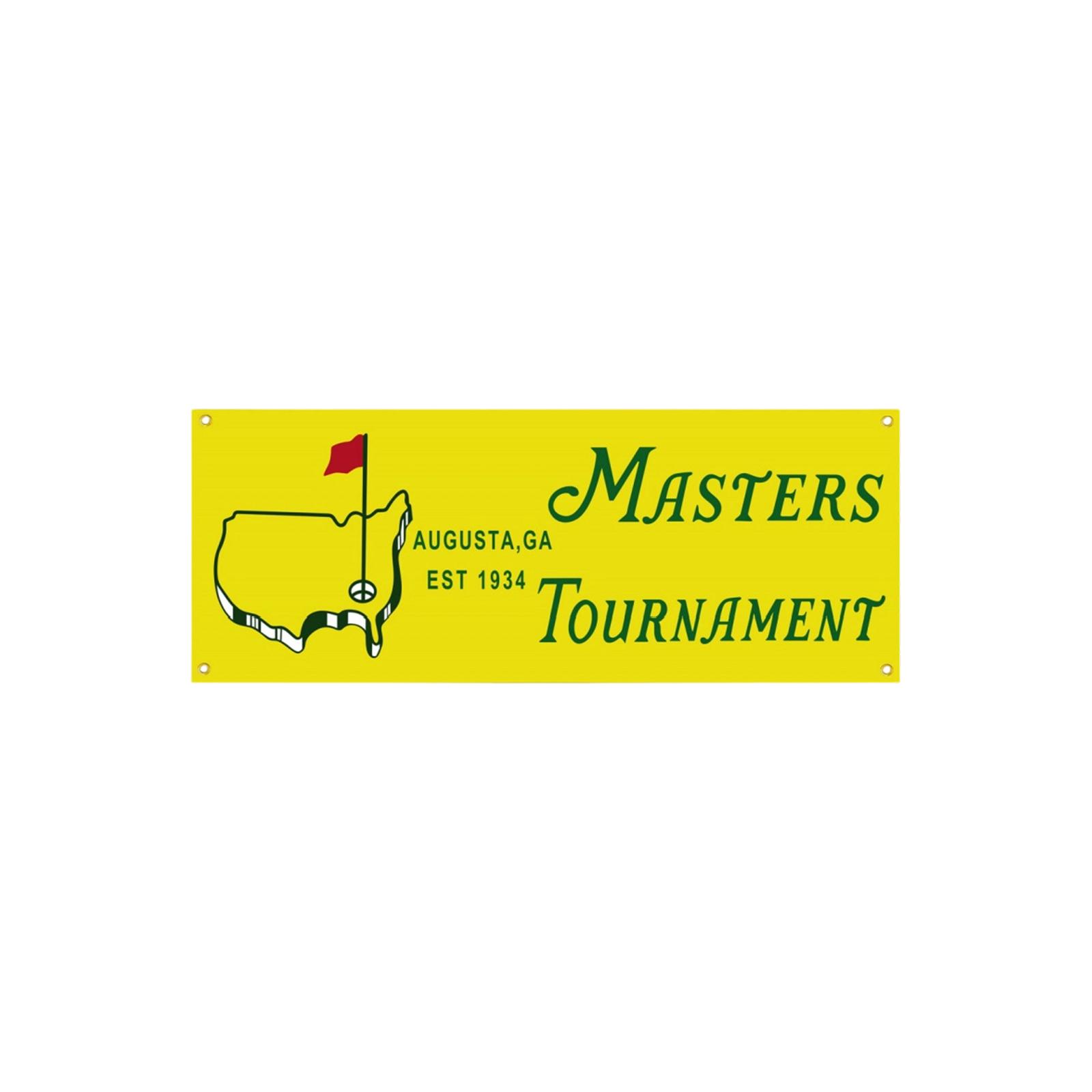 Outdoor Golf Tournament Banner Garden Party Decoration Durable Weather Resistant Festival Sign Hanging Tapestry for Golf Events One Size жёлтый
Outdoor Golf Tournament Banner Garden Party Decoration Durable Weather Resistant Festival Sign Hanging Tapestry for Golf Events One Size жёлтый
