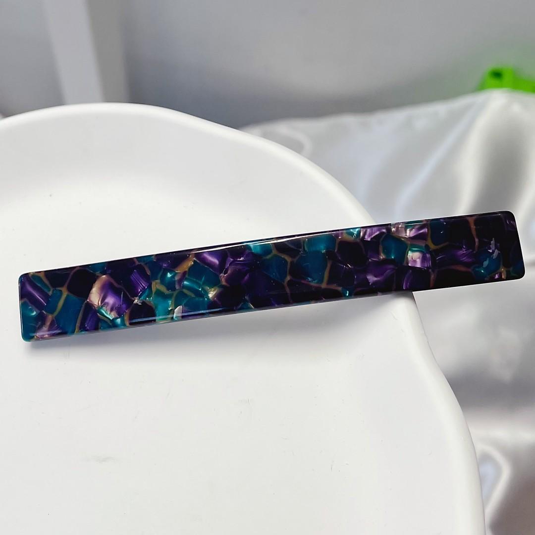 Длинные французские заколки 10,5 см Новая мода Винтажные ацетатные заколки для волос для женщин Заколки Корейские аксессуары для волос Элегантные шпильки
Длинные французские заколки 10,5 см Новая мода Винтажные ацетатные заколки для волос для женщин Заколки Корейские аксессуары для волос Элегантные шпильки