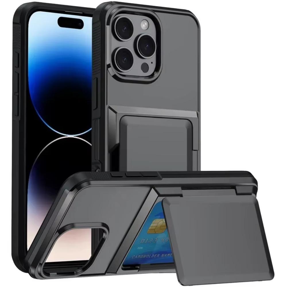 Для iPhone 16 Pro Max 15 14 Plus 13 12 11 Pro Max чехол-кошелек со скрытым держателем для карт прочный защитный чехол для телефона iPhone 16 Pro Max
Для iPhone 16 Pro Max 15 14 Plus 13 12 11 Pro Max чехол-кошелек со скрытым держателем для карт прочный защитный чехол для телефона iPhone 16 Pro Max