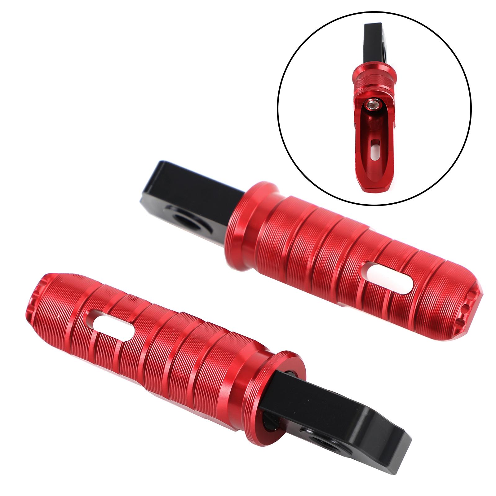 Передние подножки для Aprilia GPR 125 150 250 APR150 RS125 TUONO125
Передние подножки для Aprilia GPR 125 150 250 APR150 RS125 TUONO125