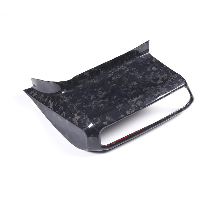 Real Carbon Fiber For Toyota GR Supra A90 2019-22 Car Center Console Panel Cover Decorative Sticker Car Interior Accessories
Real Carbon Fiber For Toyota GR Supra A90 2019-22 Car Center Console Panel Cover Decorative Sticker Car Interior Accessories