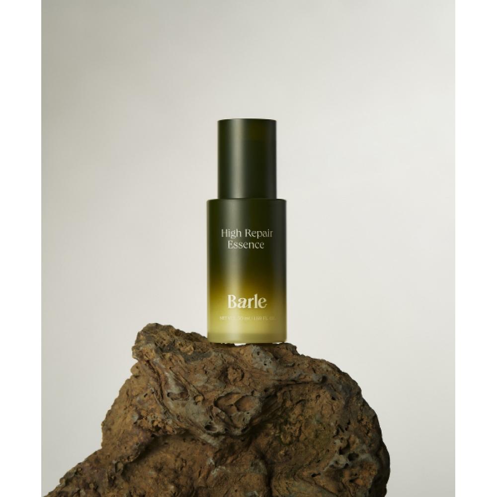 Barle Bar High Repair Essence NONE
Barle Bar High Repair Essence NONE