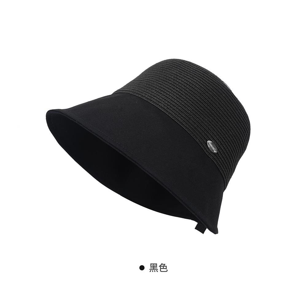 Ladies Summer Shade Straw Sun Hat Holiday Cool Hat Seaside Beach Fisherman Hat Foldable Cotton Patchwork Dome Pot Hat Femal 56-59cm чорний
Ladies Summer Shade Straw Sun Hat Holiday Cool Hat Seaside Beach Fisherman Hat Foldable Cotton Patchwork Dome Pot Hat Femal 56-59cm чорний