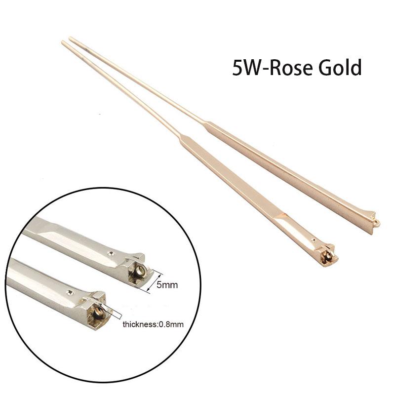 1pair 4mm 5mm Width Spring Metal Glasses Eyeglasses Temple Leg Eyelgasses Flex Temple With Tip Repair Accessory T05W T04W
1pair 4mm 5mm Width Spring Metal Glasses Eyeglasses Temple Leg Eyelgasses Flex Temple With Tip Repair Accessory T05W T04W