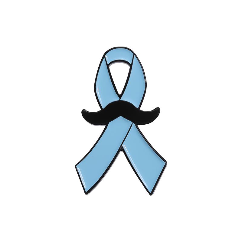 Blue Ribbon Enamel Pins Custom Prostate Cancer Men s Health Brooches Lapel Badges Jewelry Gift for Kids Friends
Blue Ribbon Enamel Pins Custom Prostate Cancer Men s Health Brooches Lapel Badges Jewelry Gift for Kids Friends