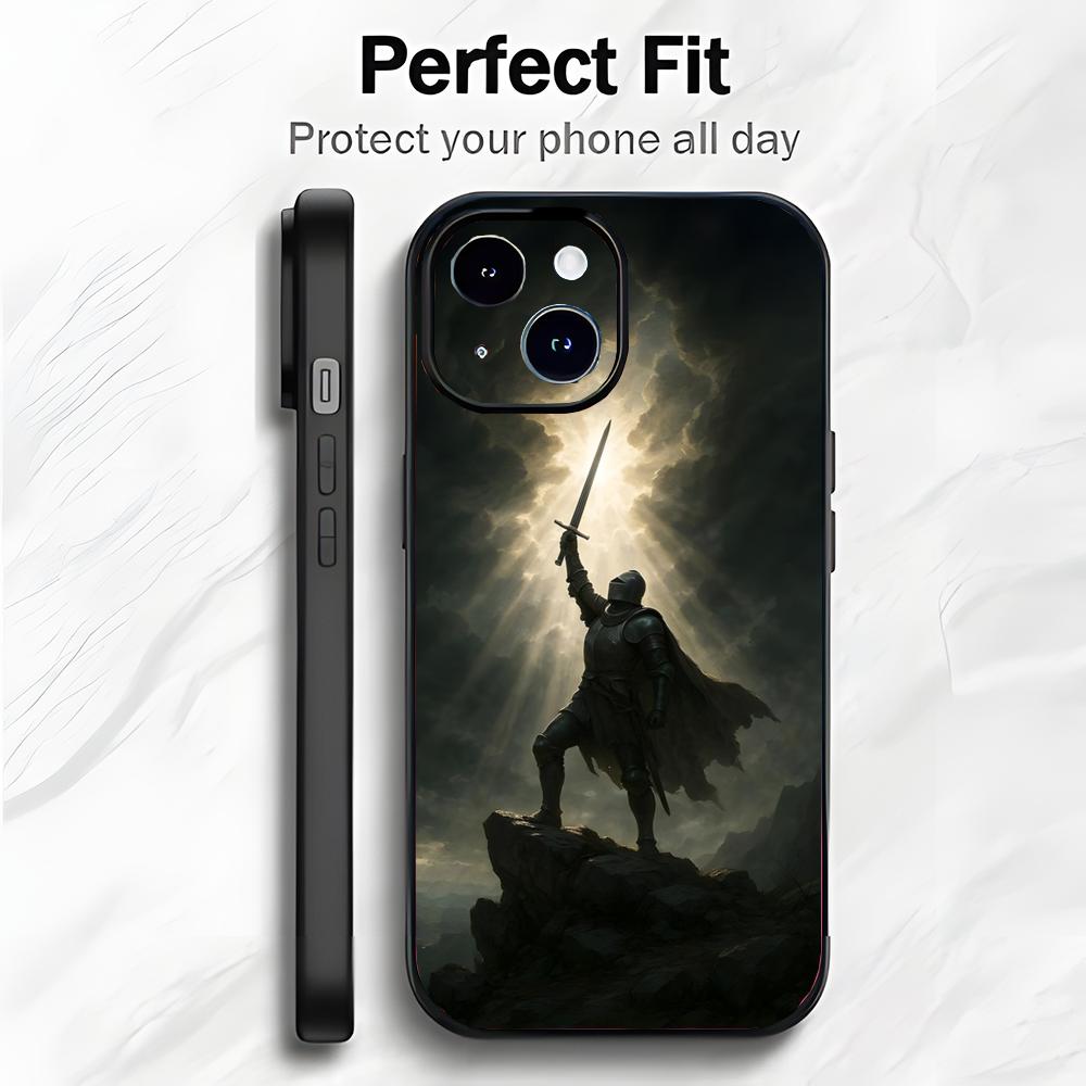 Epic Novel A-A Knight of the Seven Kingdoms Phone Case Phone Case Soft Packaging Lightweight For iPhone17 16 15 14 13ProMax iphone17air
Epic Novel A-A Knight of the Seven Kingdoms Phone Case Phone Case Soft Packaging Lightweight For iPhone17 16 15 14 13ProMax iphone17air
