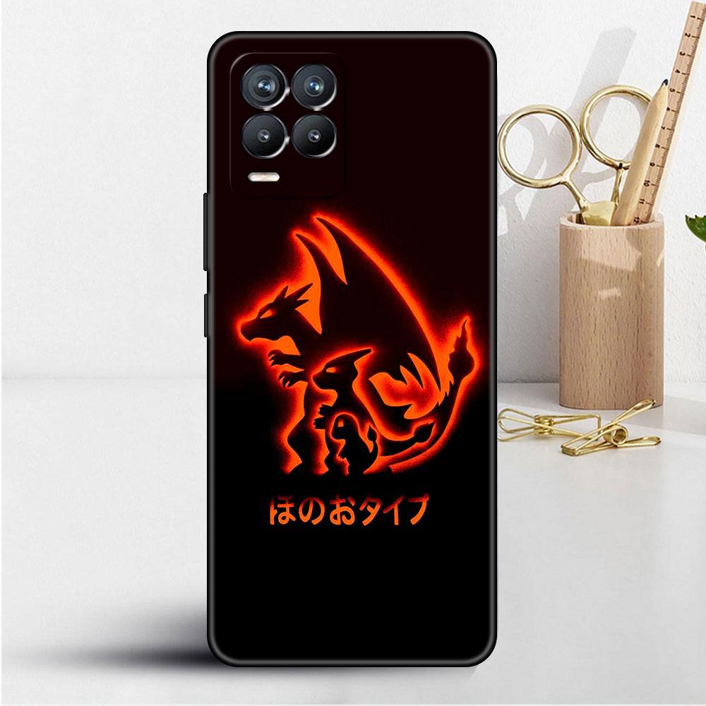 Чехол для Realme 8 C21y GT Neo 2 3 8i C21 7 C11 6 C12 C35 C3 GT 9 Pro C12, силиконовый чехол для телефона из ТПУ, аниме Pokemon Japan Realme GT Neo3
Чехол для Realme 8 C21y GT Neo 2 3 8i C21 7 C11 6 C12 C35 C3 GT 9 Pro C12, силиконовый чехол для телефона из ТПУ, аниме Pokemon Japan Realme GT Neo3