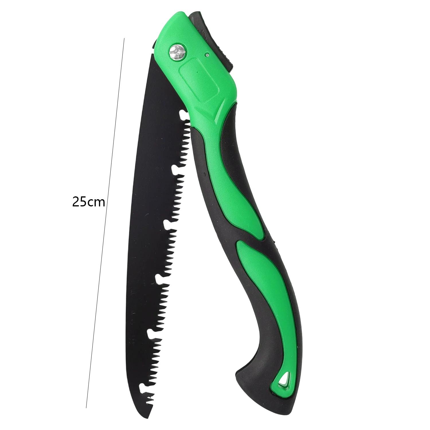 Multifunctional Folding Hand Saw Outdoor Logging Saw Woodworking Folding Portable Saw For Garden Pruner Gardening Tree Tools зелений
Multifunctional Folding Hand Saw Outdoor Logging Saw Woodworking Folding Portable Saw For Garden Pruner Gardening Tree Tools зелений