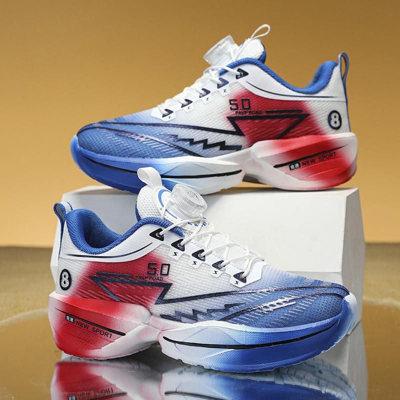 Red Rabbit Running Shoes Sports Mandarin Duck Men s Thick Lightweight Shockproof Professional 36
Red Rabbit Running Shoes Sports Mandarin Duck Men s Thick Lightweight Shockproof Professional 36
