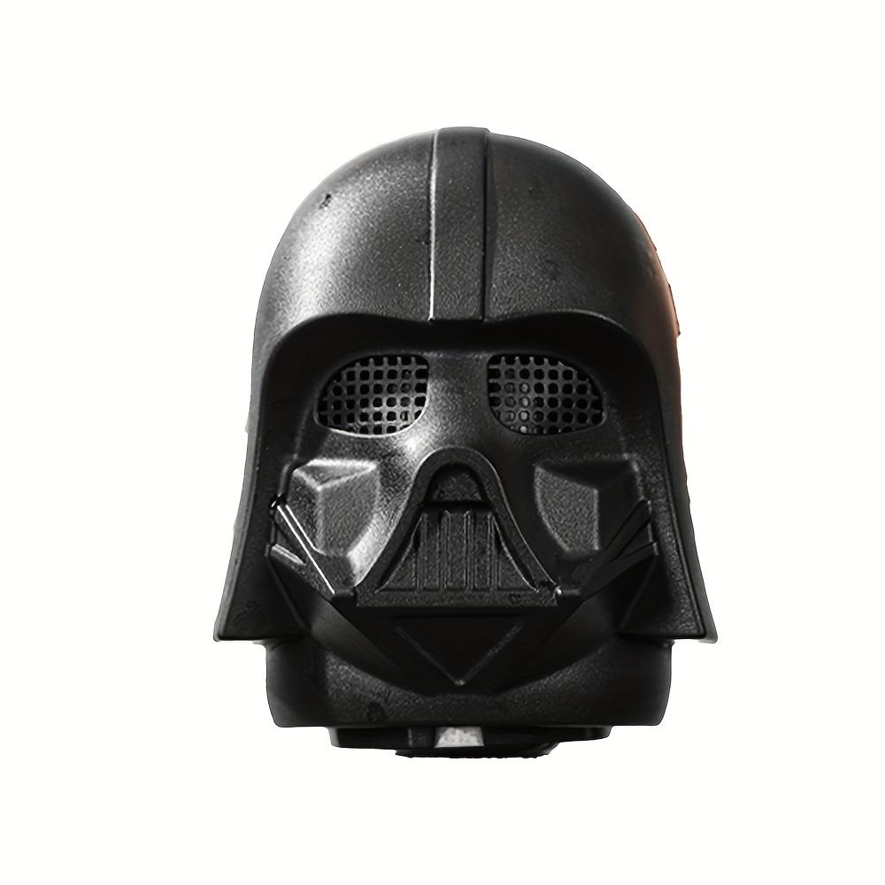 Creative Star Wars Darth Vader Automatic Beer Bottle Opener Kitchen Press Lid Stainless Steel Bottle Opener Portable Bar Tools чорний
Creative Star Wars Darth Vader Automatic Beer Bottle Opener Kitchen Press Lid Stainless Steel Bottle Opener Portable Bar Tools чорний