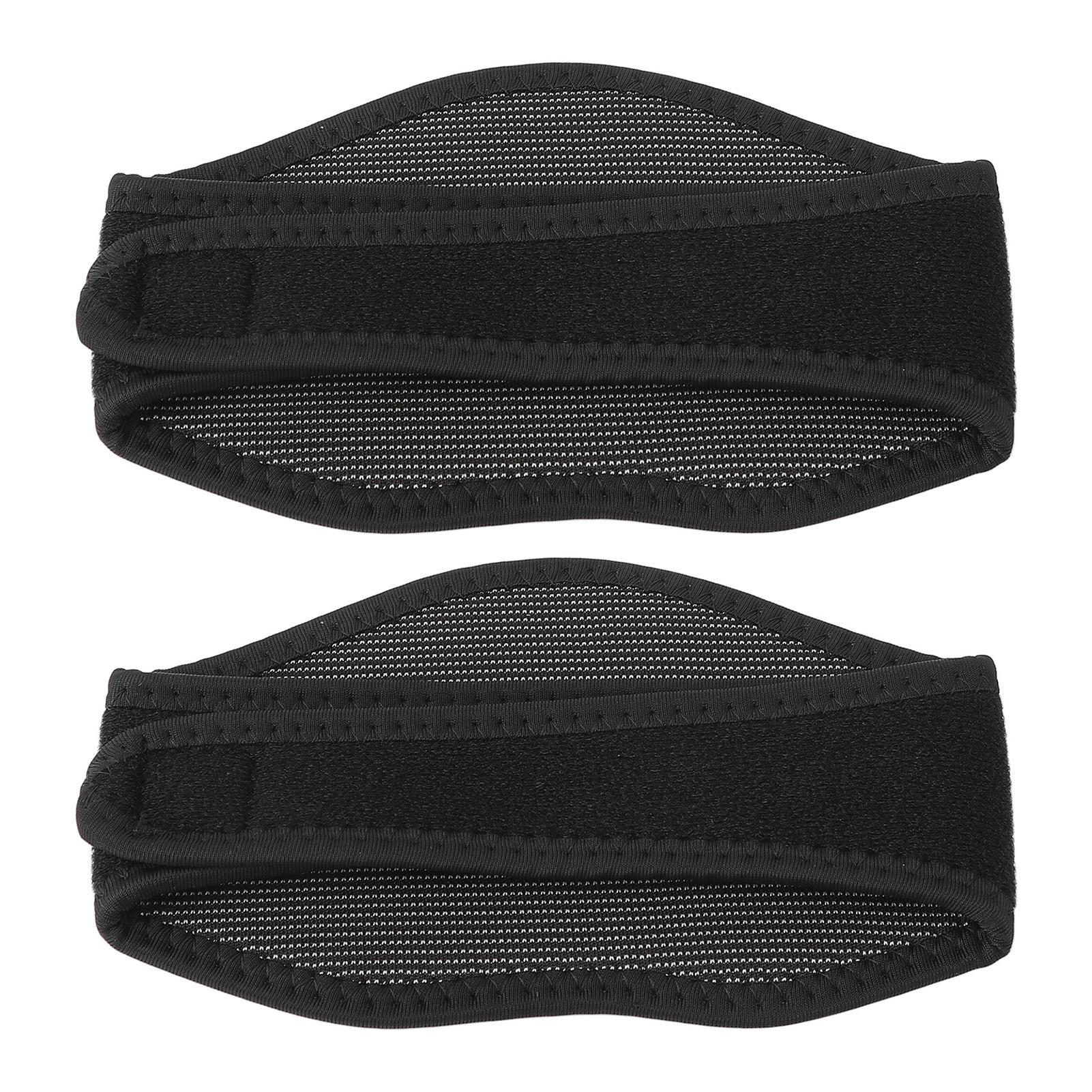 2pcs Neck Brace Cervical Collar Magnetic Fibre Far Infrared Hot Compression Neck Brace for Home Black
2pcs Neck Brace Cervical Collar Magnetic Fibre Far Infrared Hot Compression Neck Brace for Home Black