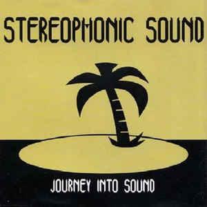 CD STEREOPHONIC SOUND Journey Into Sound INCD4512 Omnisounds 2000 Canada Dance Electronica Used
CD STEREOPHONIC SOUND Journey Into Sound INCD4512 Omnisounds 2000 Canada Dance Electronica Used