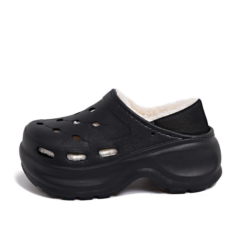 New non-slip cotton slippers women s hair month home 2025 autumn and winter cotton mop indoor hole plush women s warm 36
New non-slip cotton slippers women s hair month home 2025 autumn and winter cotton mop indoor hole plush women s warm 36