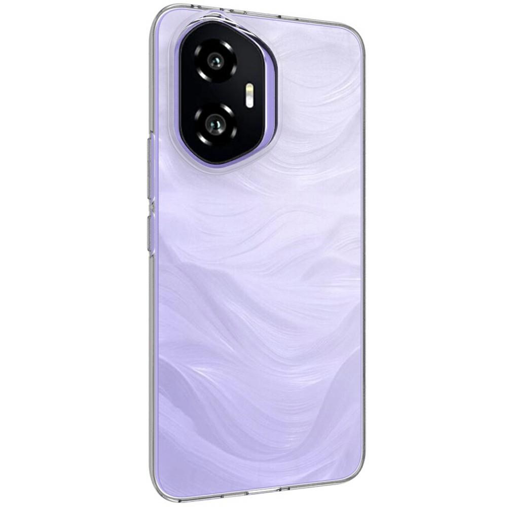 10Pcs/Pack For Honor 300 Case Watermark Free TPU Protective Clear Phone Cover As Shown A
10Pcs/Pack For Honor 300 Case Watermark Free TPU Protective Clear Phone Cover As Shown A
