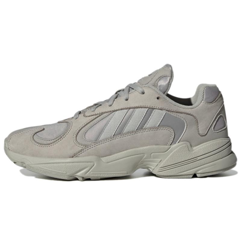 Adidas Оригинальные кроссовки Yung 1 Серые GW9481 42
Adidas Оригинальные кроссовки Yung 1 Серые GW9481 42