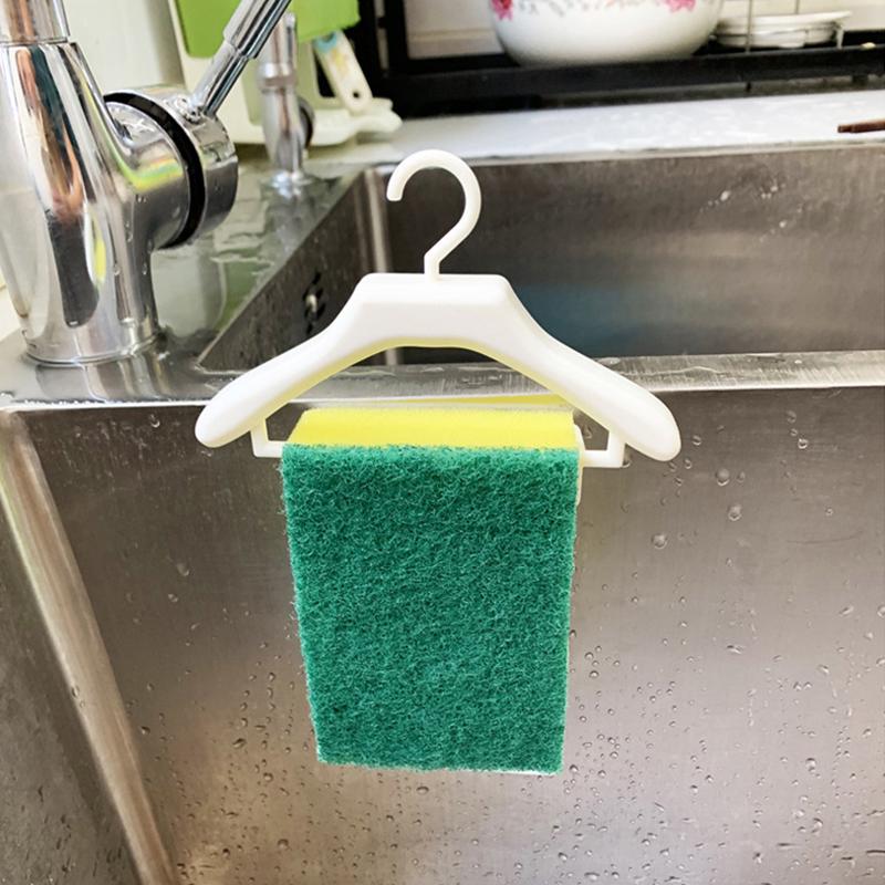 1PC/2PC Dishwashing Sponges Kitchen Scouring Pads Hanger Accessories Sink Storage Creative Cross-Border 16.5x11.5x3.1cm 1pcs світло-синій колір
1PC/2PC Dishwashing Sponges Kitchen Scouring Pads Hanger Accessories Sink Storage Creative Cross-Border 16.5x11.5x3.1cm 1pcs світло-синій колір
