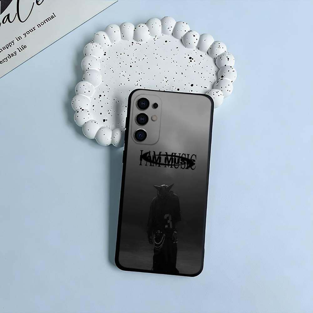 Я МУЗЫКА (Playboi Карти) Черный Мягкий Силиконовый Чехол для Телефона для Samsung S25, S24, S21, S22, S23, S30, Ultra, S20, Plus, FE, Lite Samsung S30Ultra5G
Я МУЗЫКА (Playboi Карти) Черный Мягкий Силиконовый Чехол для Телефона для Samsung S25, S24, S21, S22, S23, S30, Ultra, S20, Plus, FE, Lite Samsung S30Ultra5G