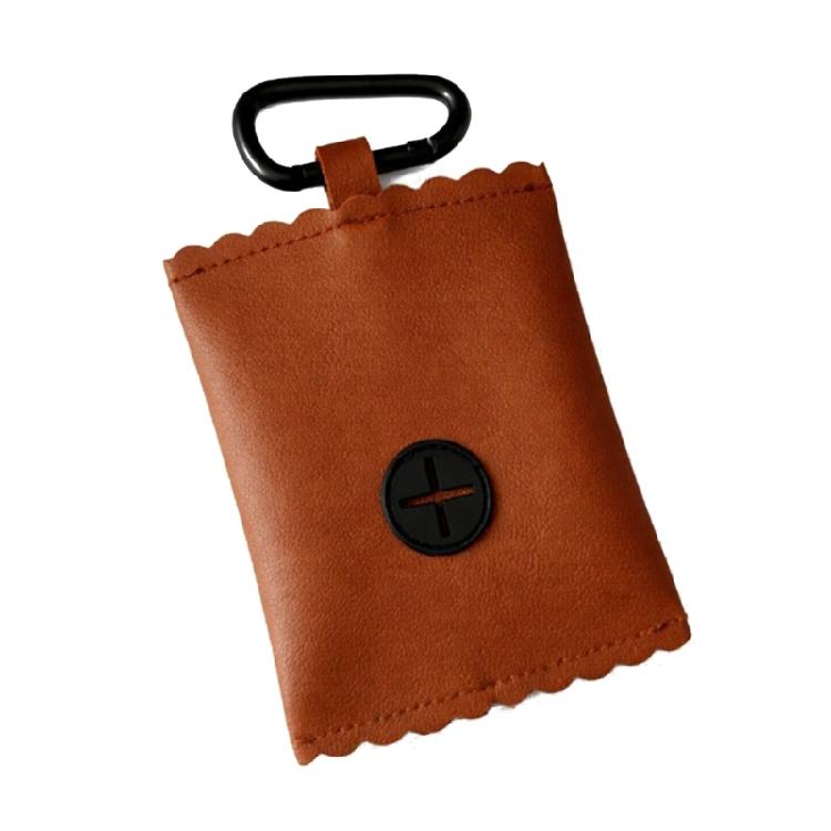 User Friendly Dog Poop Bag Holder Compact Design Waterproof Pet Waste Dispenser For Easy Carrying During Outdoor Trip 1
User Friendly Dog Poop Bag Holder Compact Design Waterproof Pet Waste Dispenser For Easy Carrying During Outdoor Trip 1