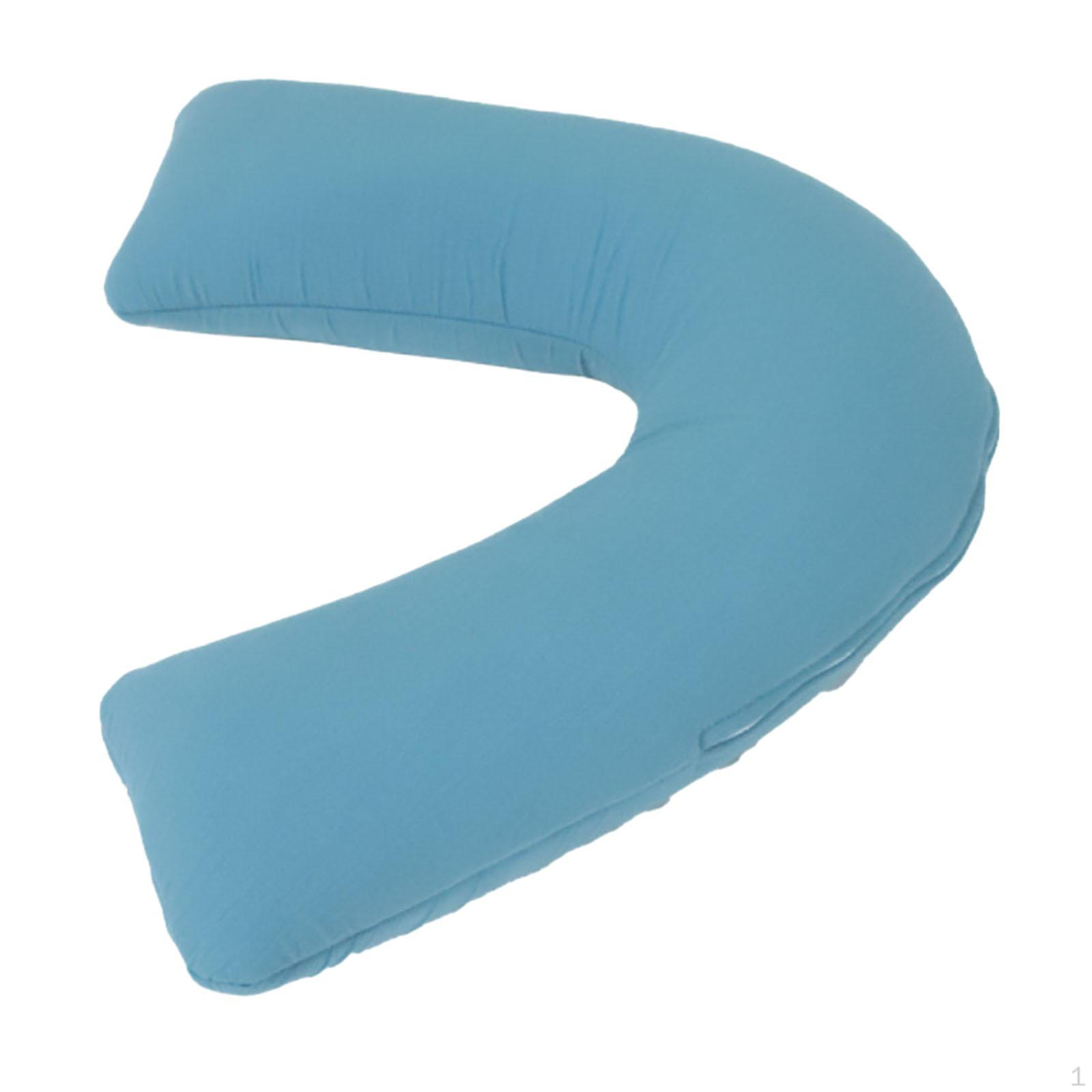 Cervical Neck Pillow L Shaped Pillow,Ergonomic,for and Shoulder,with Removable Breathable
Cervical Neck Pillow L Shaped Pillow,Ergonomic,for and Shoulder,with Removable Breathable