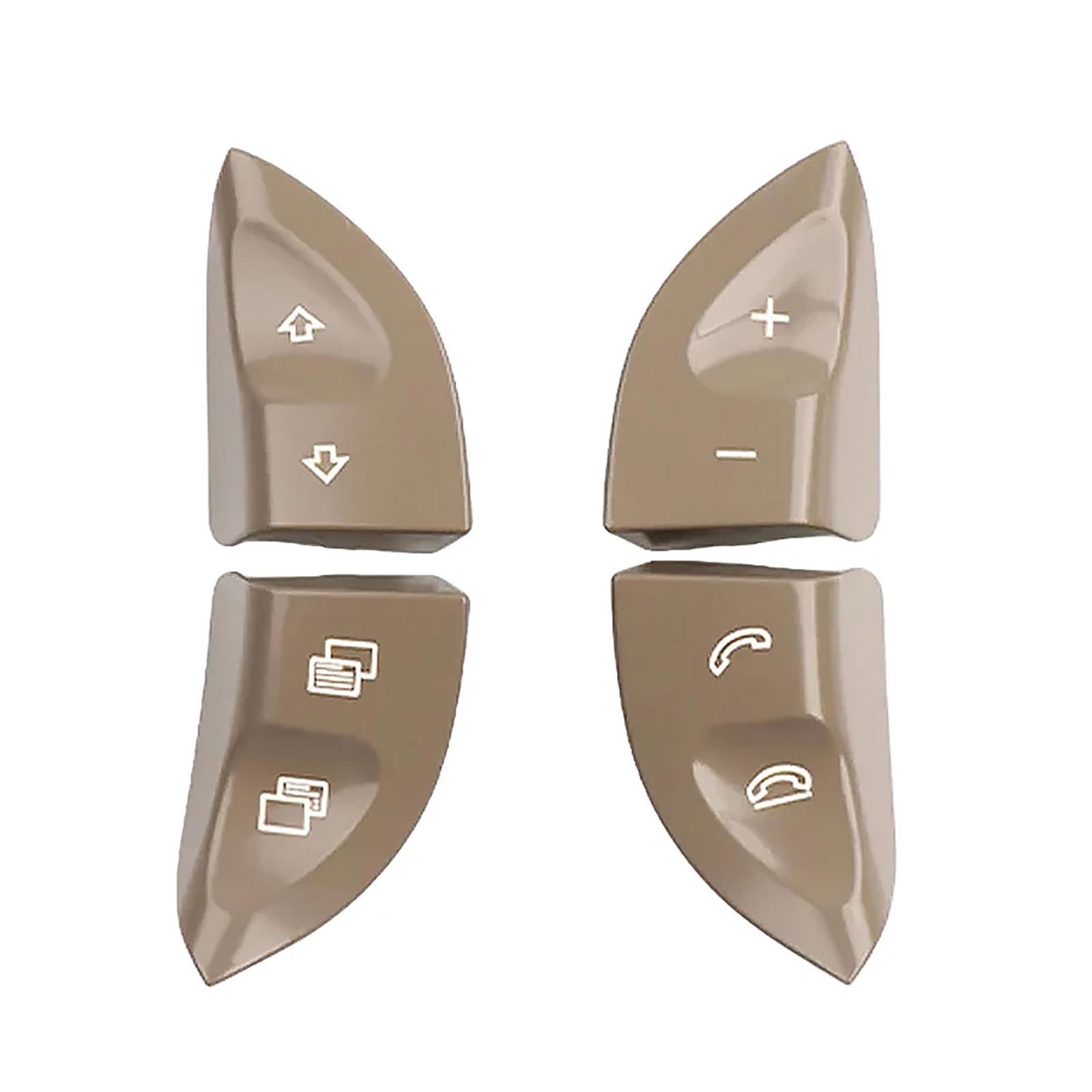 Steering Wheel Button 2208210679 2208217241 2208217379 2208211265 for S500 S600 CL500 CL600 Enhancing Driving Experience коричневий
Steering Wheel Button 2208210679 2208217241 2208217379 2208211265 for S500 S600 CL500 CL600 Enhancing Driving Experience коричневий