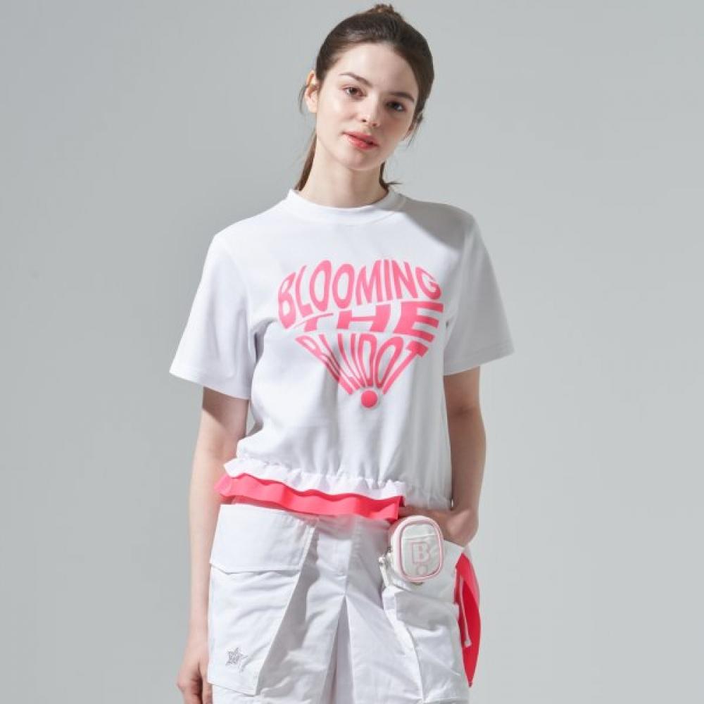 Blu DoT HearT ArTwork T shirT Wh 090
Blu DoT HearT ArTwork T shirT Wh 090