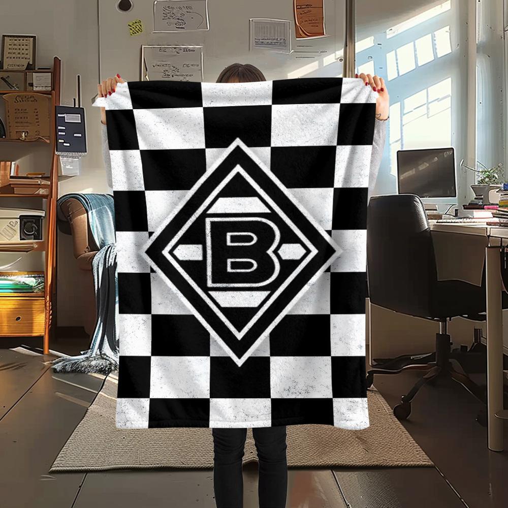 Die Fohlen Print FlAannel Blanket, High quality Comfortable for All Seasons, Home Decor, Warmth and Comfort 80cm x 120cm
Die Fohlen Print FlAannel Blanket, High quality Comfortable for All Seasons, Home Decor, Warmth and Comfort 80cm x 120cm