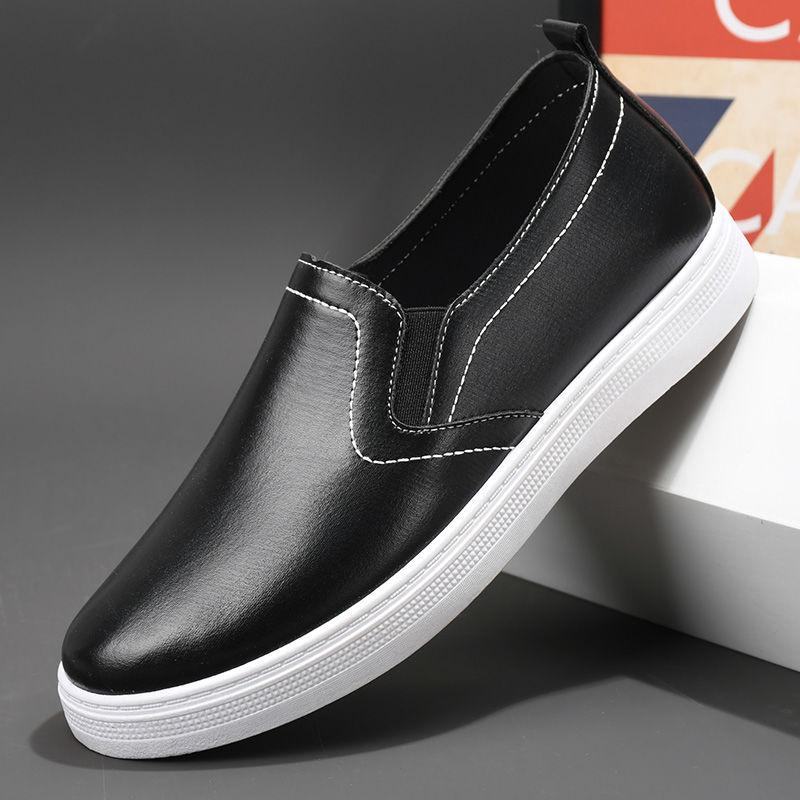 Модная массивная низкая обувь для молодых студентов, мужская кожаная обувь, социальный размер 45, обувь предлагает высокое качество, модная взрослая мужская повседневная обувь из ПУ 38
Модная массивная низкая обувь для молодых студентов, мужская кожаная обувь, социальный размер 45, обувь предлагает высокое качество, модная взрослая мужская повседневная обувь из ПУ 38