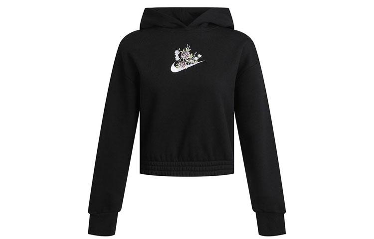 Nike Sweatshirts Women s Black Hooded Moderate Regular DH1375-010 XL
Nike Sweatshirts Women s Black Hooded Moderate Regular DH1375-010 XL