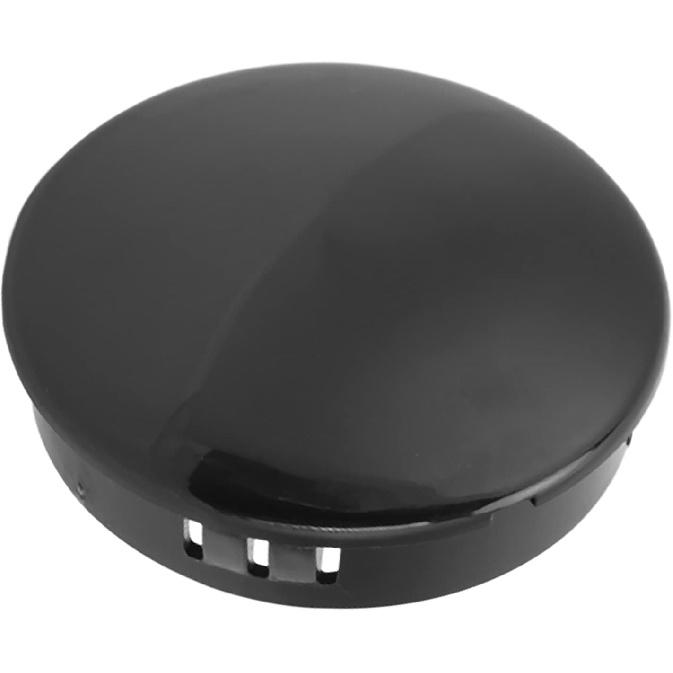 KIMISS Boat Steering Wheel Center Cap 69.8mm/2.75in Cover - Black PC Marine High Strength Accessories for Yacht
KIMISS Boat Steering Wheel Center Cap 69.8mm/2.75in Cover - Black PC Marine High Strength Accessories for Yacht