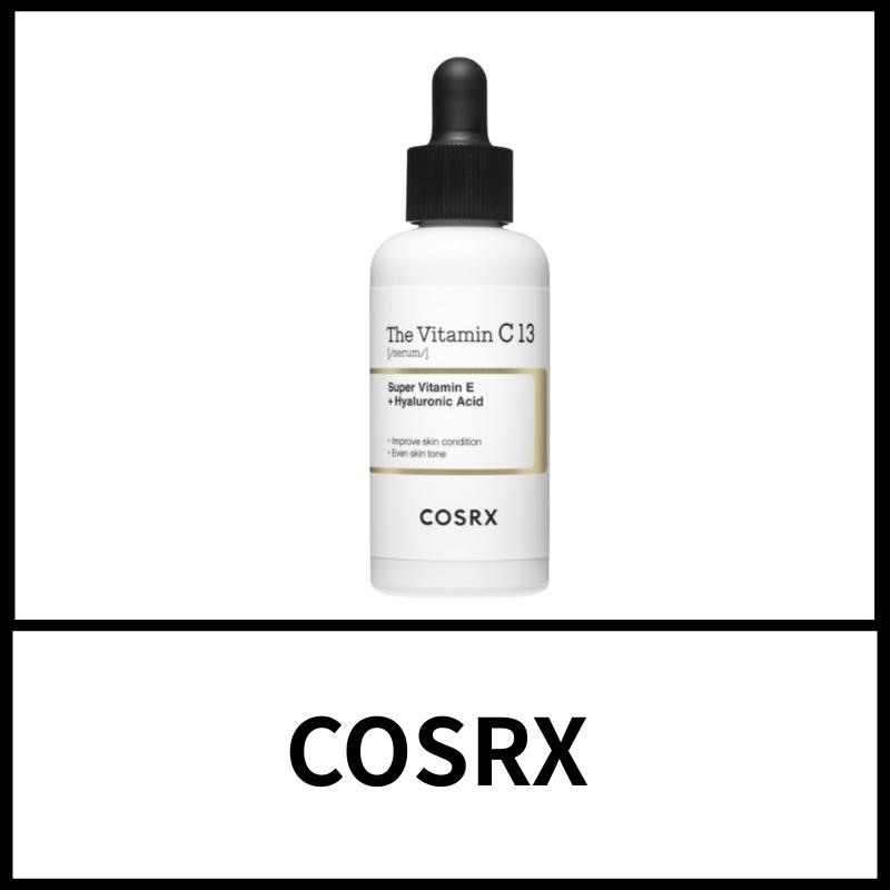 COSRX The Vitamin C 13 Brightening Glow Face Serum Korean Skincare 20ml
COSRX The Vitamin C 13 Brightening Glow Face Serum Korean Skincare 20ml