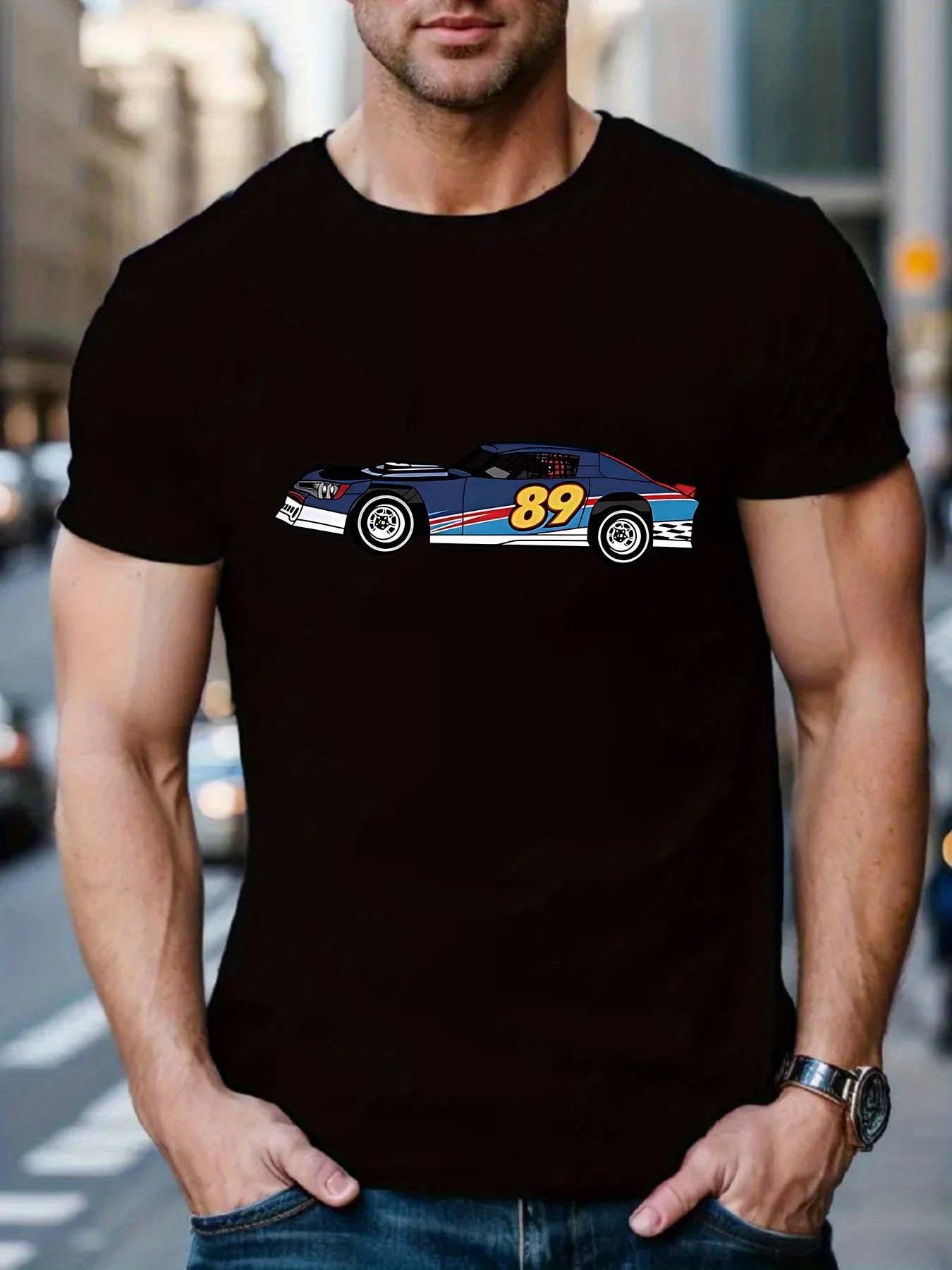 Casual & Stylish T-shirt XXL
Casual & Stylish T-shirt XXL