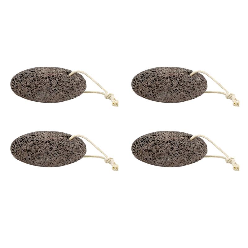 A65T-4X Lava Pumice Stone For Foot Scrubber, Foot Pumice To Remove Dead Skin (Random Color And Shape)
A65T-4X Lava Pumice Stone For Foot Scrubber, Foot Pumice To Remove Dead Skin (Random Color And Shape)