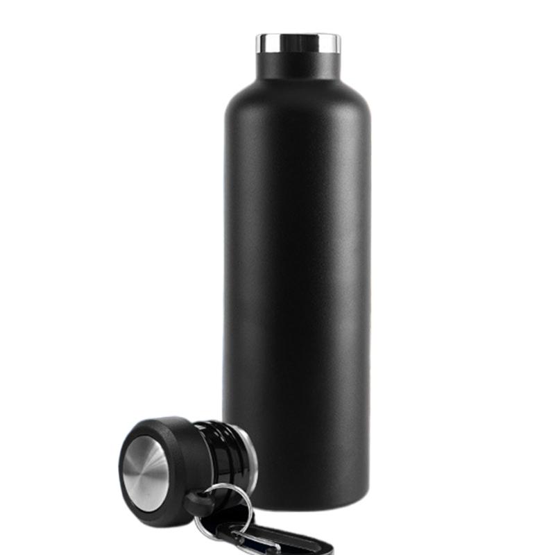Large Capacity Water Bottles Stainless Steel Water Bottles Leakproof Water Cup for Hot and Cold Drinks чорний
Large Capacity Water Bottles Stainless Steel Water Bottles Leakproof Water Cup for Hot and Cold Drinks чорний