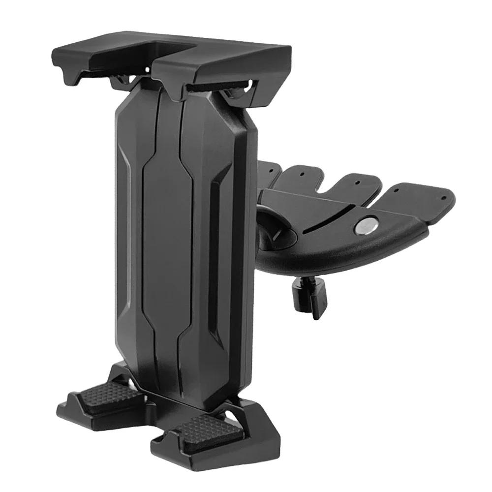 Универсальное автомобильное крепление для CD-плеера, подставка для планшета, держатель для сотового телефона для iPad Pro Air 4–14 дюймов, Xiaomi Tab, смартфона, GPS
Универсальное автомобильное крепление для CD-плеера, подставка для планшета, держатель для сотового телефона для iPad Pro Air 4–14 дюймов, Xiaomi Tab, смартфона, GPS